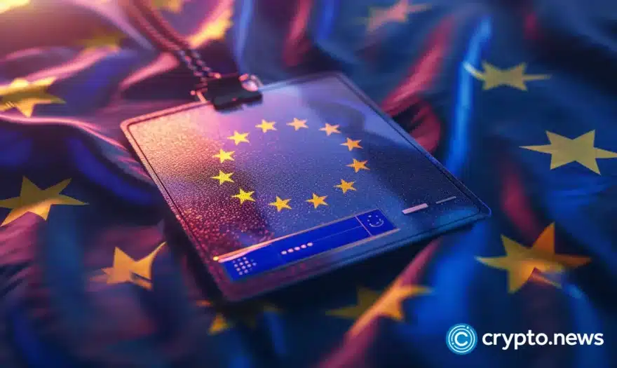 Concordium CTO foresees promise and peril in EU digital IDs