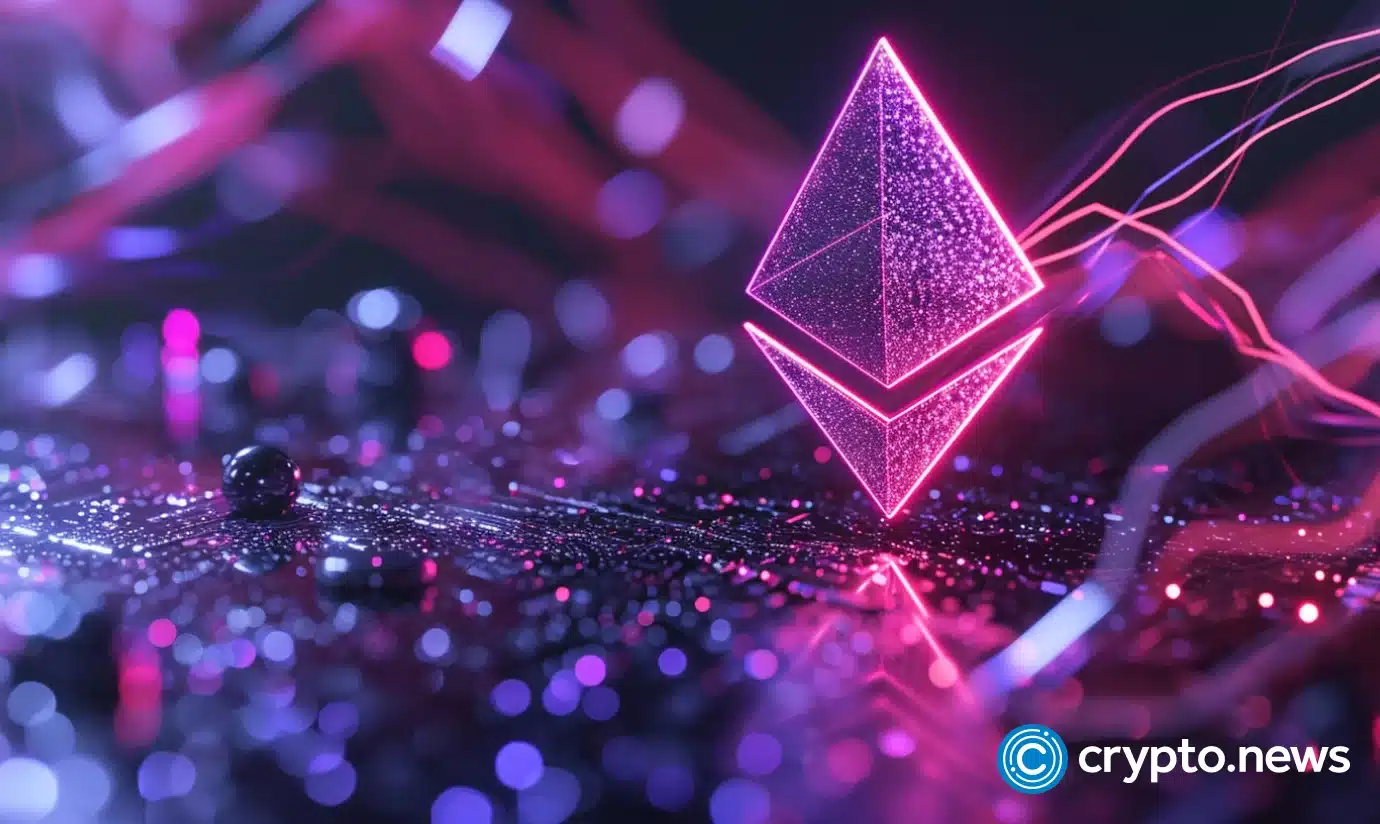 Galaxy predicts ‘unprecedented challenges’ for Ethereum in 2024