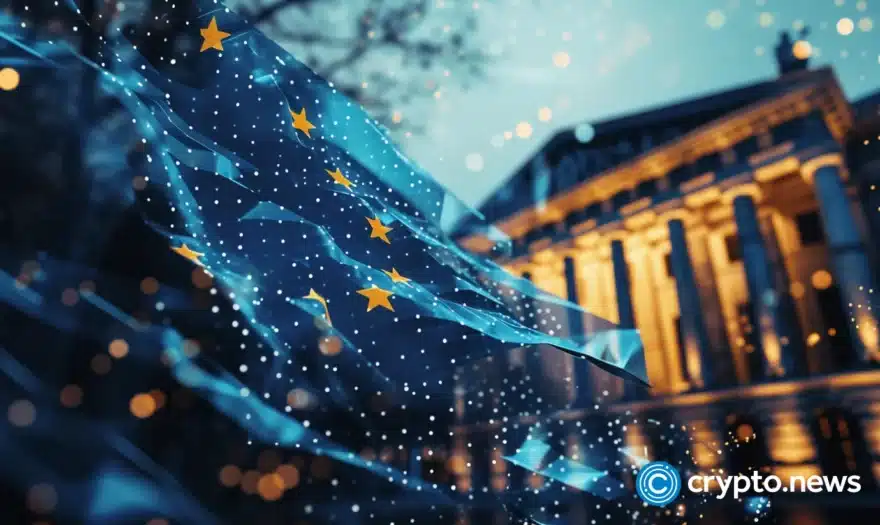 Demystifying EU crypto legislation, insights from former Icelandic Central Bank chairman