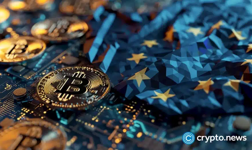 Chainalysis: Central and Northern Europe accounts for 22% of global crypto volume