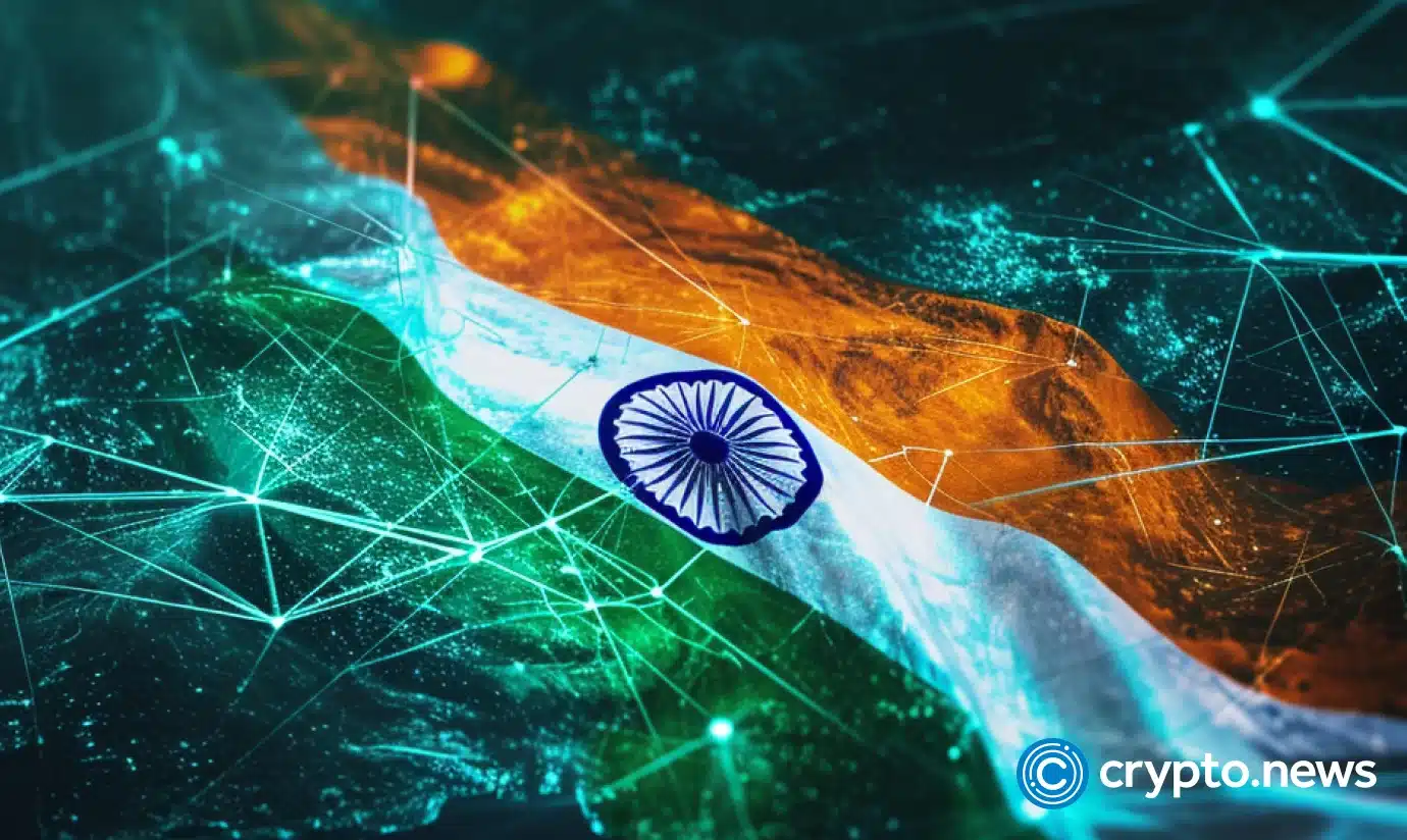 Indian Finance Minister: crypto isn’t currency, G20 must regulate