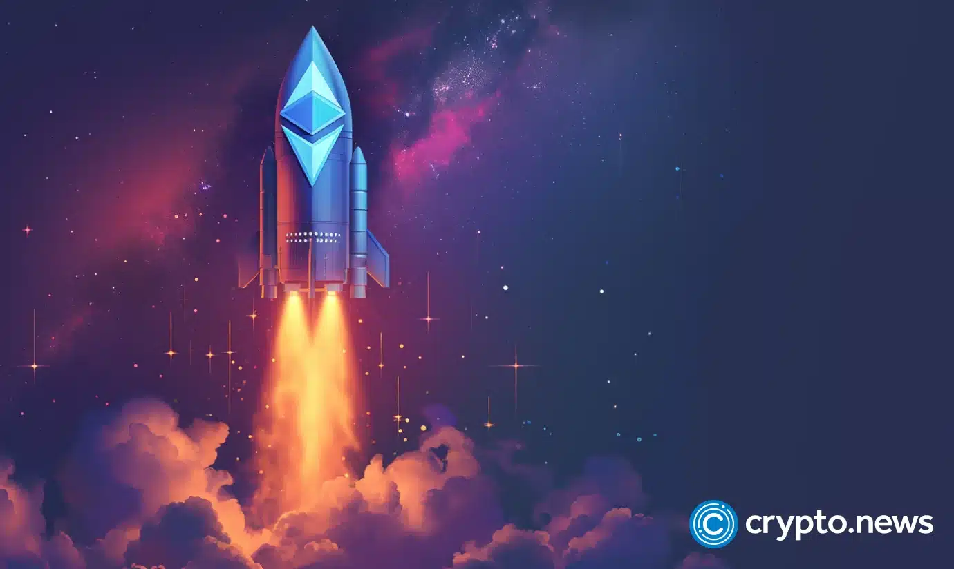 Analyst says Ethereum can reach $10k in 2024, new altcoin likely to follow