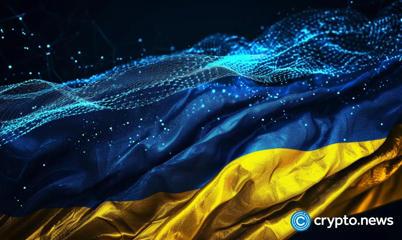 Ukraine promises sanctions over Russia’s use of Bitcoin in foreign trade: report