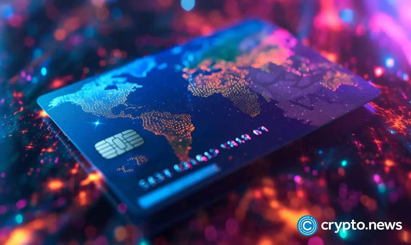 Visa unveils blockchain platform for banks to handle fiat-backed tokens