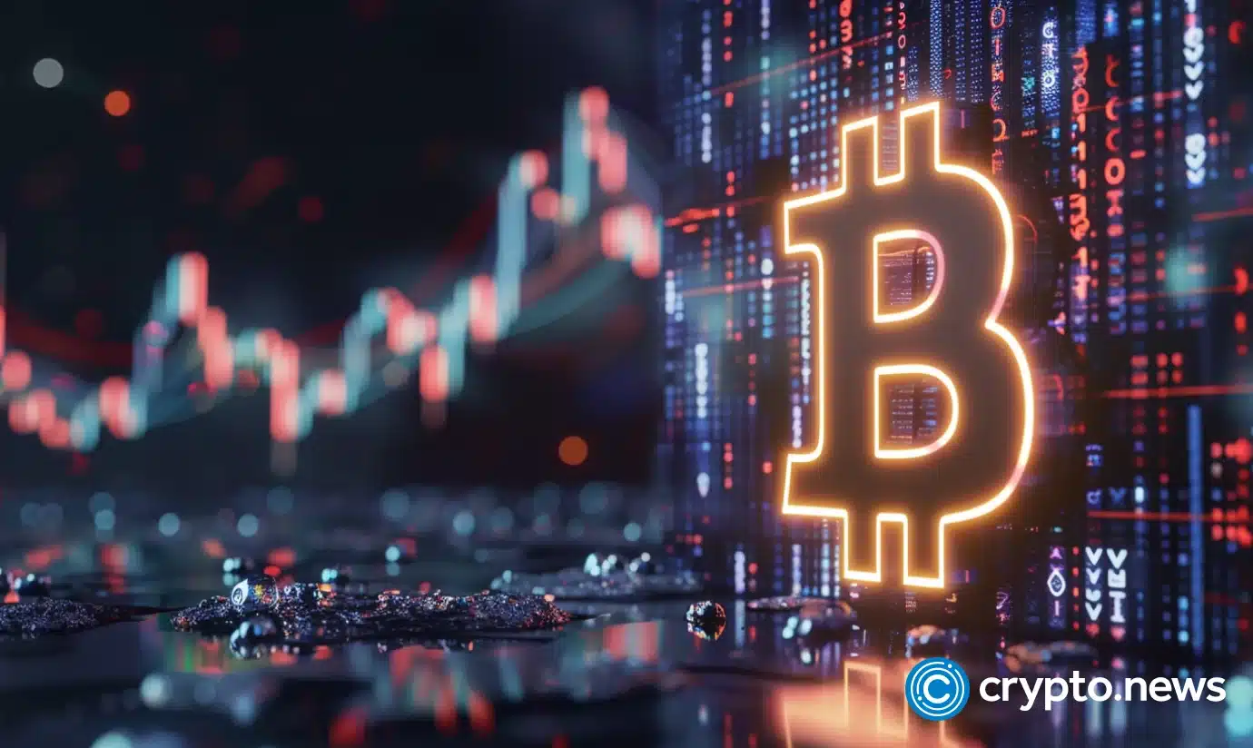 Bitwise first to publish on-chain addresses for Bitcoin ETF holdings