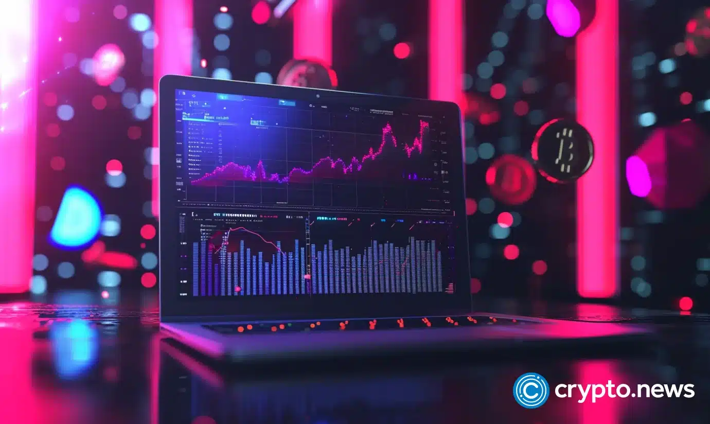 Chainlink, Mina Protocol, and Pullix rallying in February