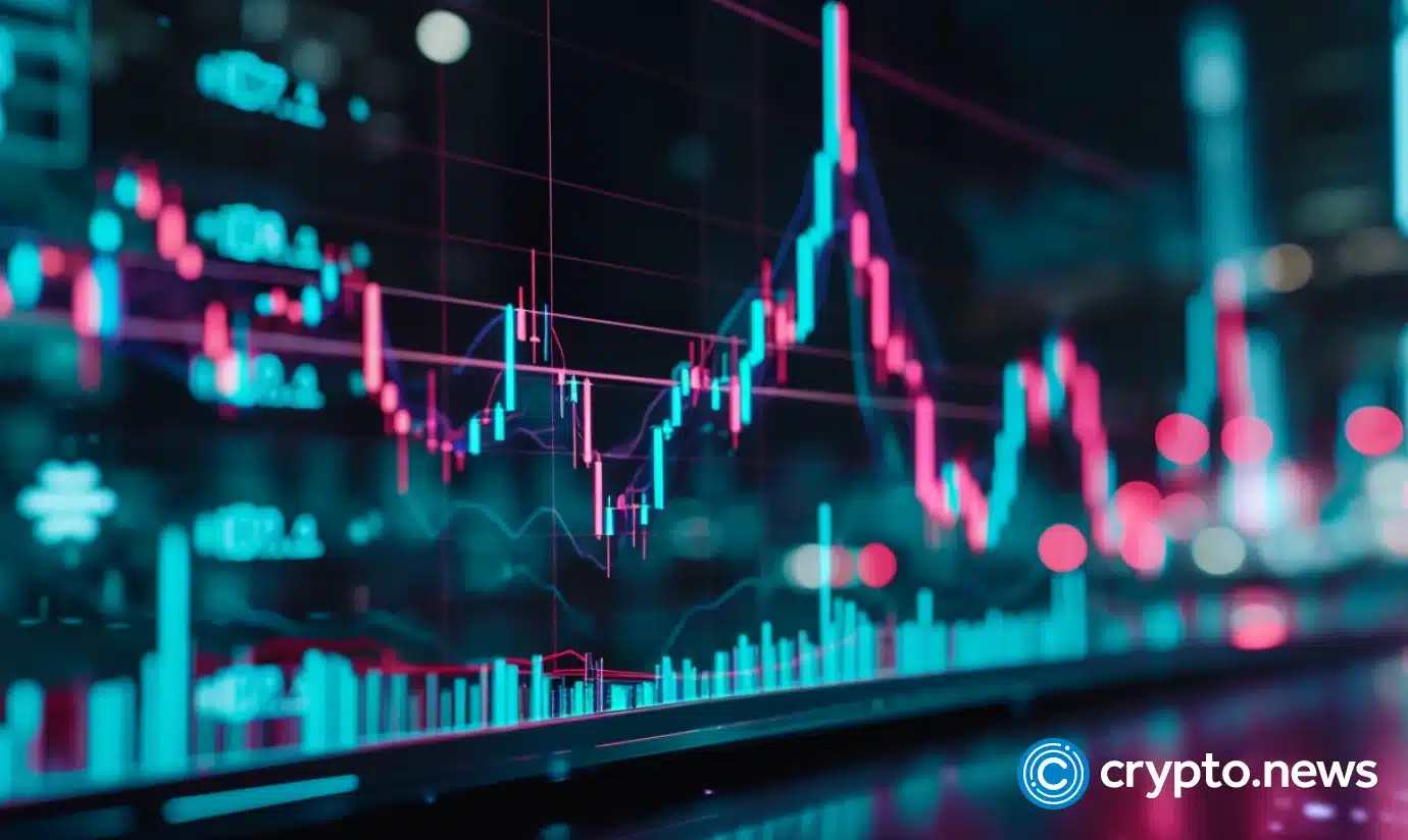 Tether’s USDT is dominant, but for how long?