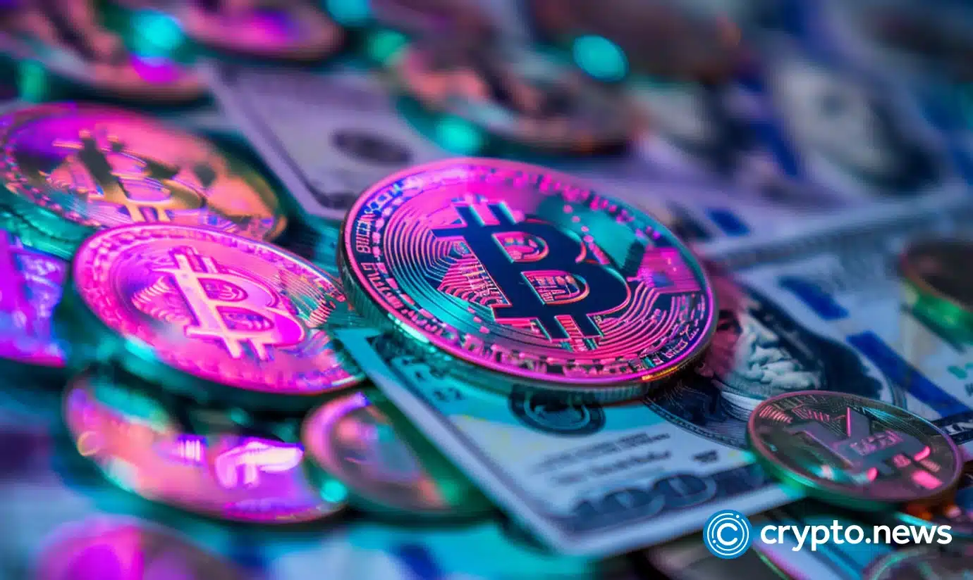 Crypto products see record outflow of $942m, breaking 7 week influx trend