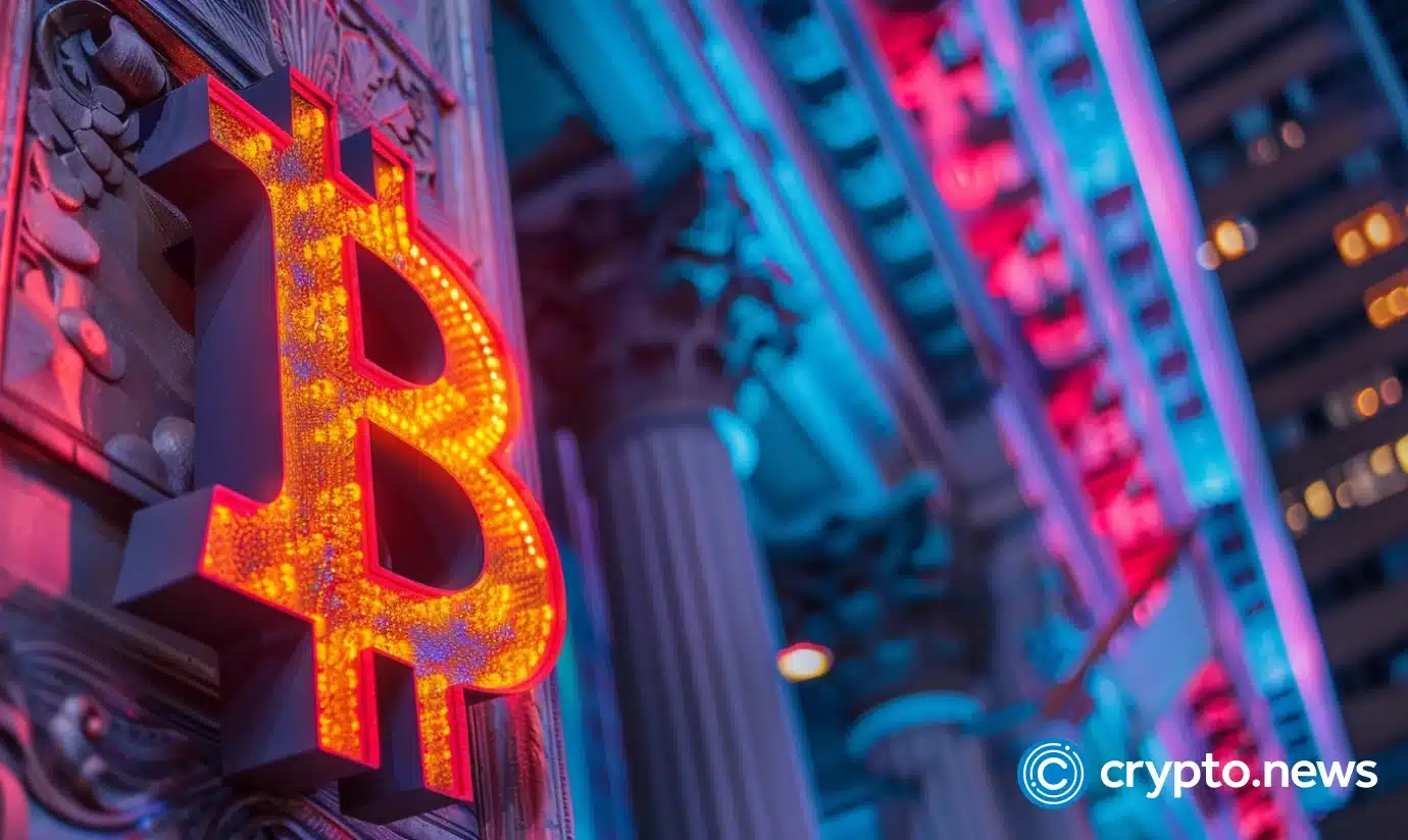 Grayscale debuts Bitcoin Mini Trust as spot BTC ETP on NYSE Arca