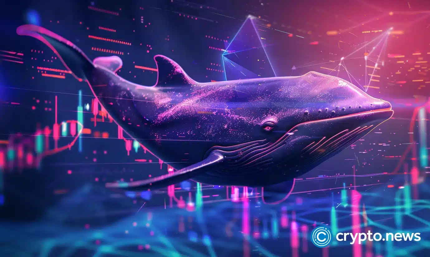 Cardano ETF looms but whales shift focus to Rollblock amid market uncertainty