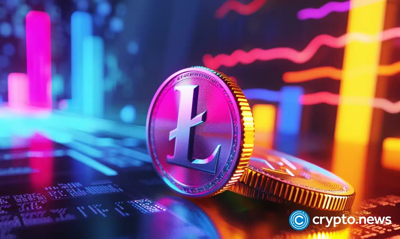 Hashdex moves to add Litecoin to crypto ETF after XRP spot ETF success