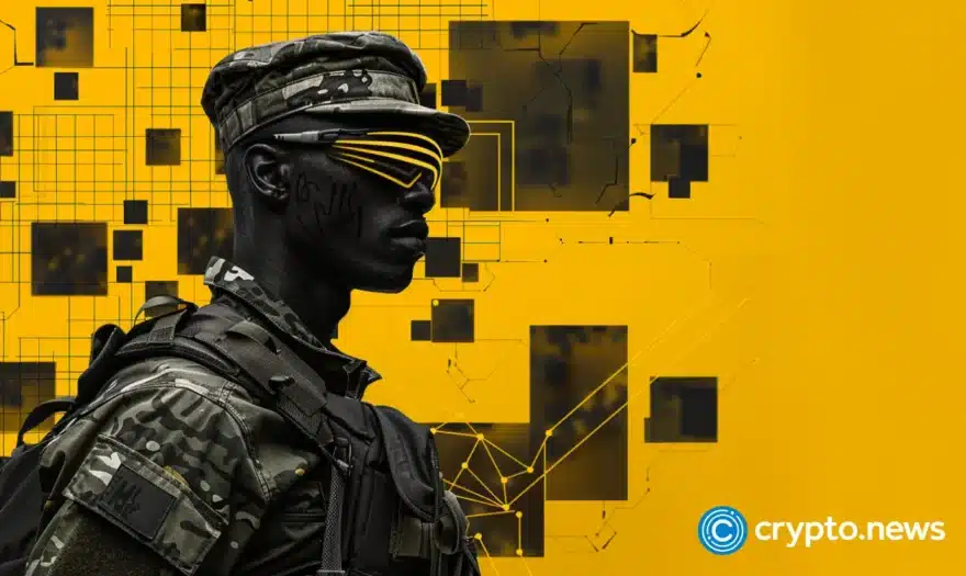 US pressuring Nigeria to release Binance’s Gambaryan