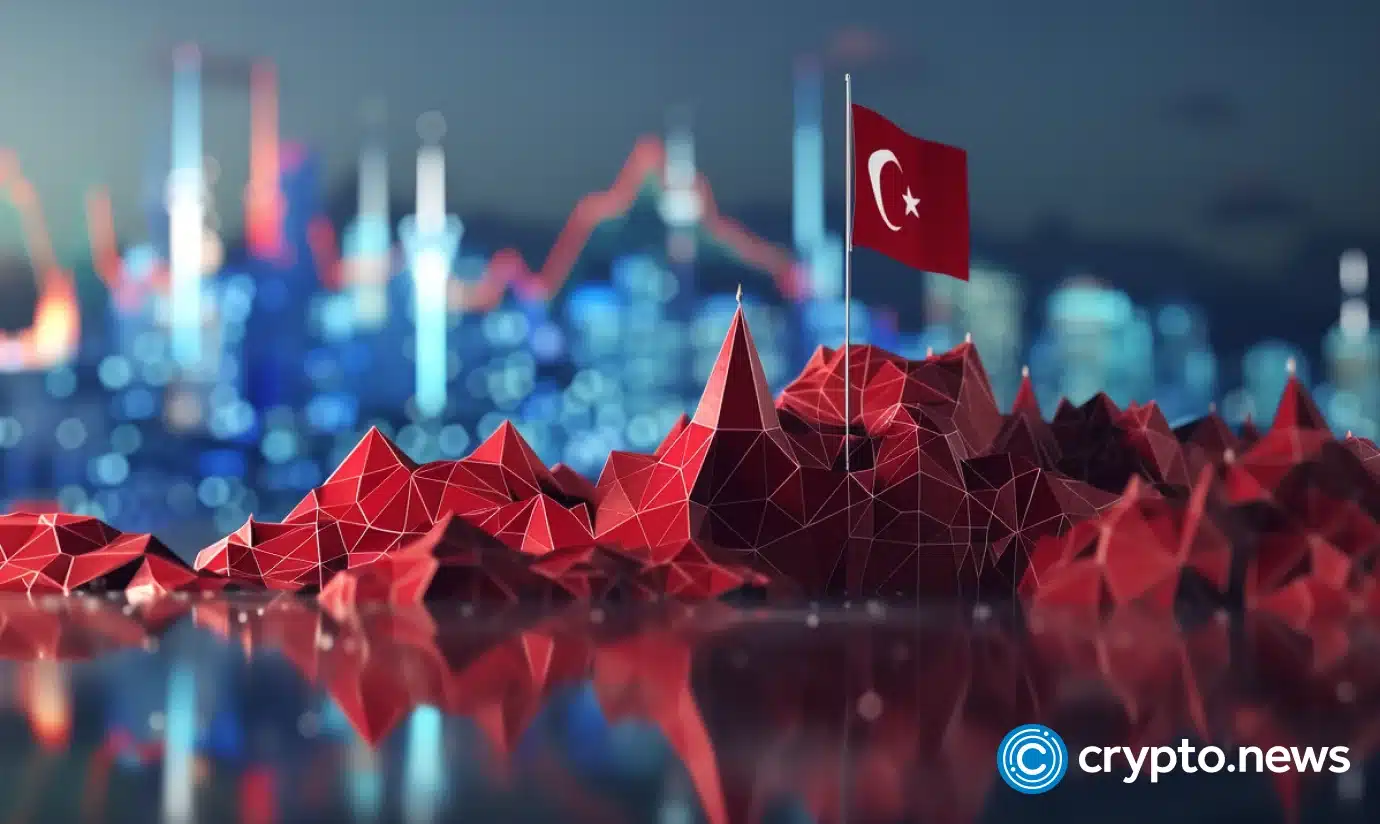 Turkey brings stricter regulations for crypto exchanges, wallet providers