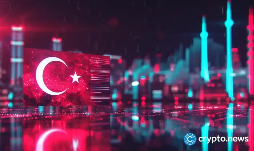 Coinbase, KuCoin join list of crypto exchanges seeking licenses in Turkey