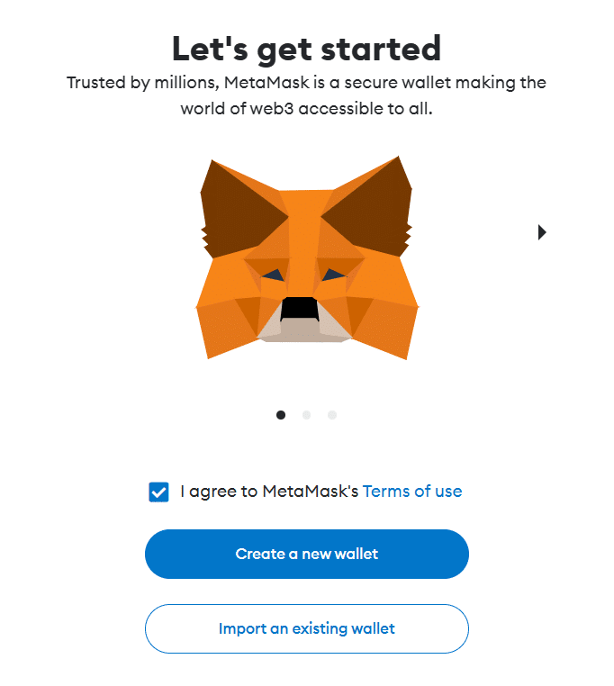 What is MetaMask? How to use and set it up - 2