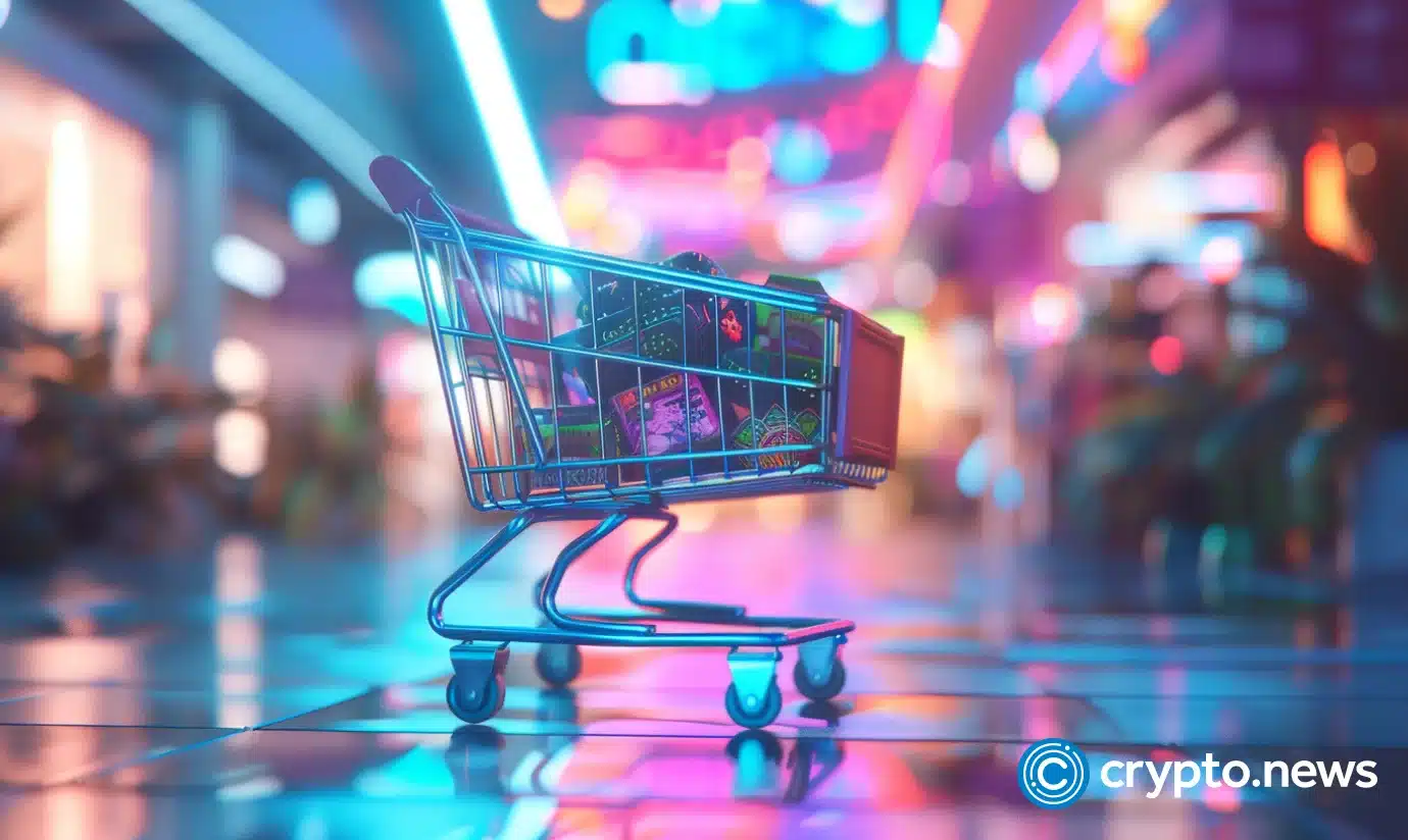 Decentralized e-commerce platform Pushd draws BTC, ETH fans