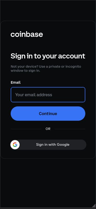 Hackers target Coinbase, Binance staff with phishing clones of Gmail, iCloud - 1