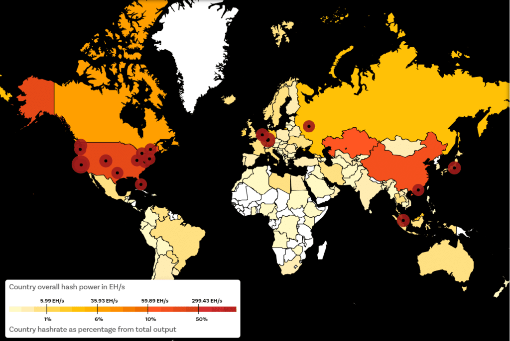 Will Bitcoin’s success bring its doom? - 1