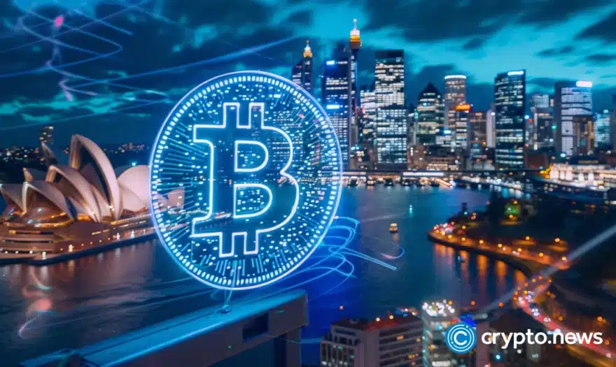 Crypto.com acquires Australian broker Fintek Securities to expand financial services