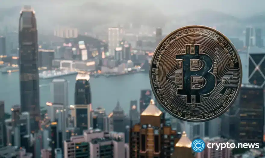 Hong Kong’s crypto strategy advances with new exchange approval