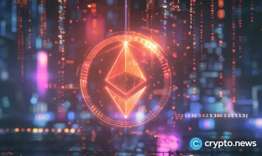 Ethereum price prediction: $10k target possible in the bull run?