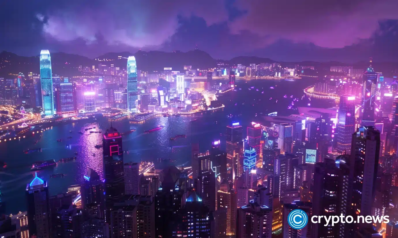 Hong Kong SFC: New licenses for virtual asset platforms