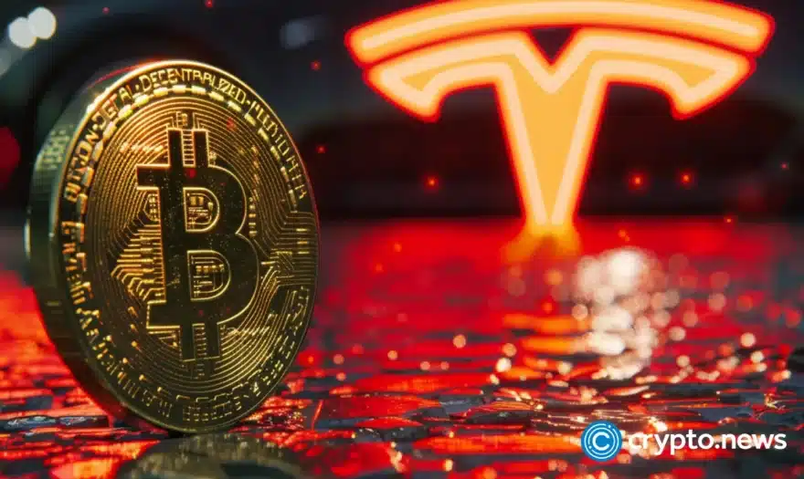 Bitcoin didn’t save Tesla — It just delayed the bigger problem