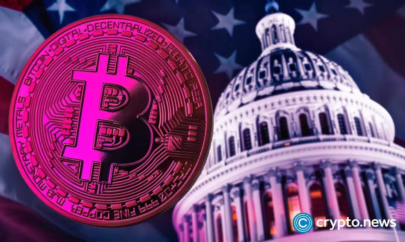 Bitcoin Freedom Act could pave new path for payment flexibility in Oklahoma