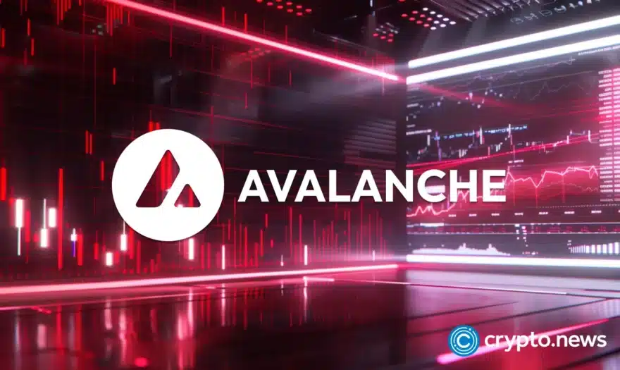 AVAX ecosystem upticks since Avalanche9000 reveal