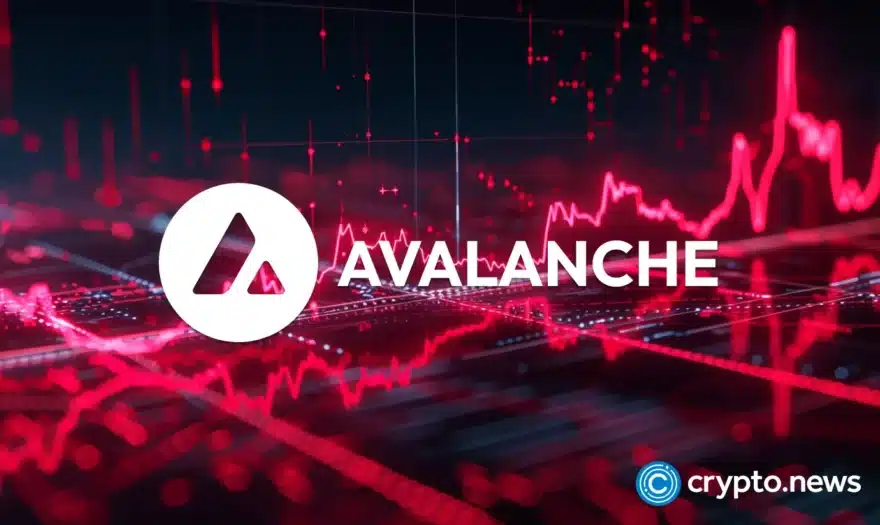 Avalanche raises $250m to fuel L1 upgrade