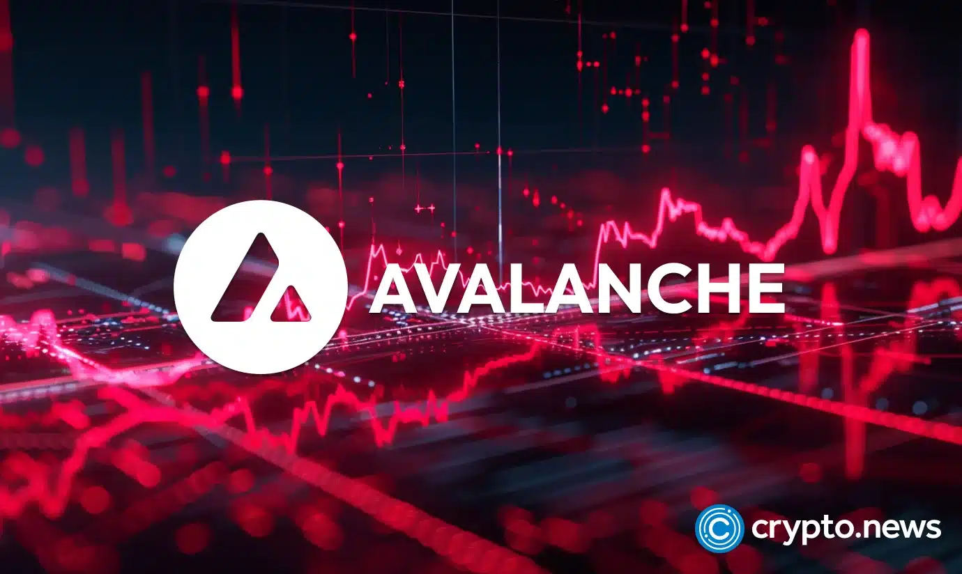 Avalanche raises $250m to fuel L1 upgrade