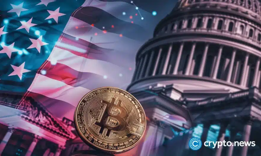 US Senator Lummis unveils Bitcoin reserve legislation following Trump’s keynote