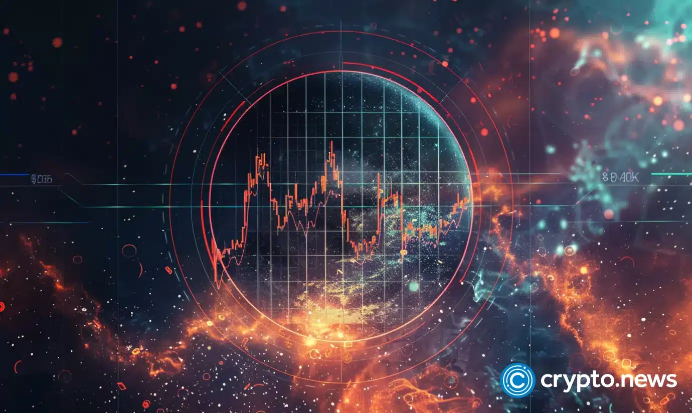 Stellar, Dogecoin, Cardano shine as crypto market valuation reaches $3.5 trillion