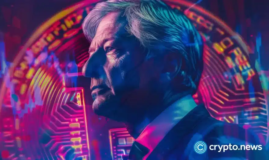 JPMorgan’s Jamie Dimon claims he is not against crypto, but likens Bitcoin to smoking