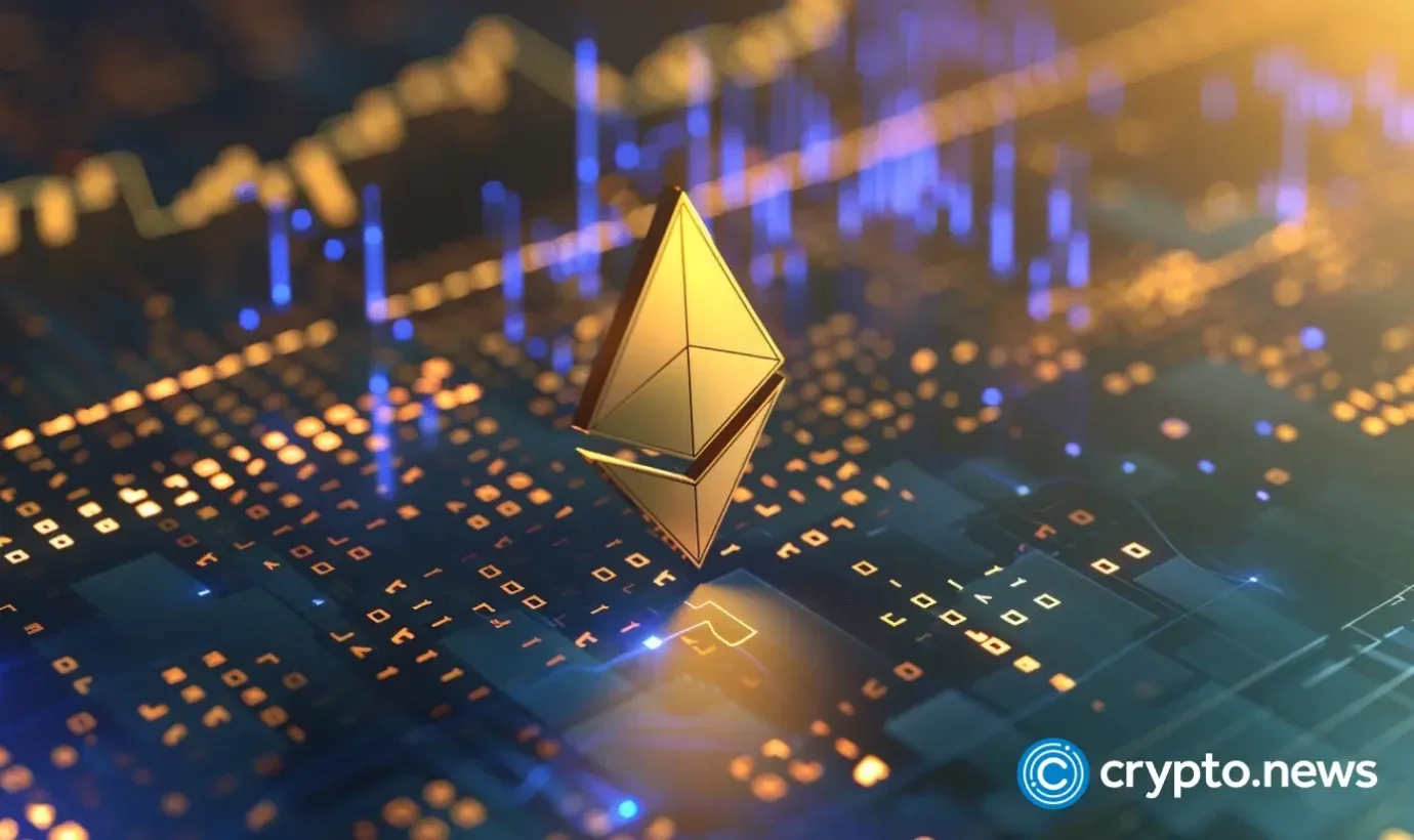 Ethereum at $10,000? Here’s how the first spot ETH ETF could make it happen