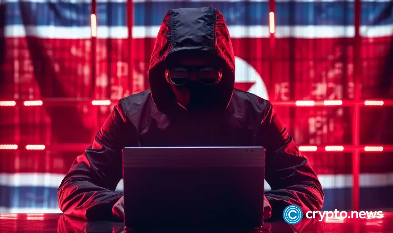 North Korean hackers target crypto institutions via Chromium browser