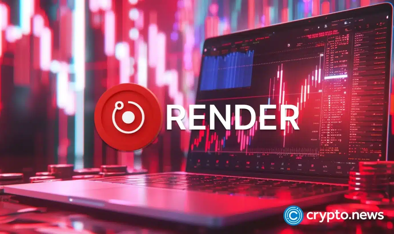 Render price prediction 2025-2030: How will RENDER perform in the coming years?