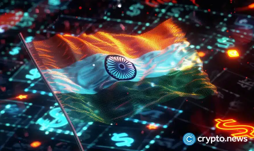 India takes cue from US, re-examines crypto regulations: report