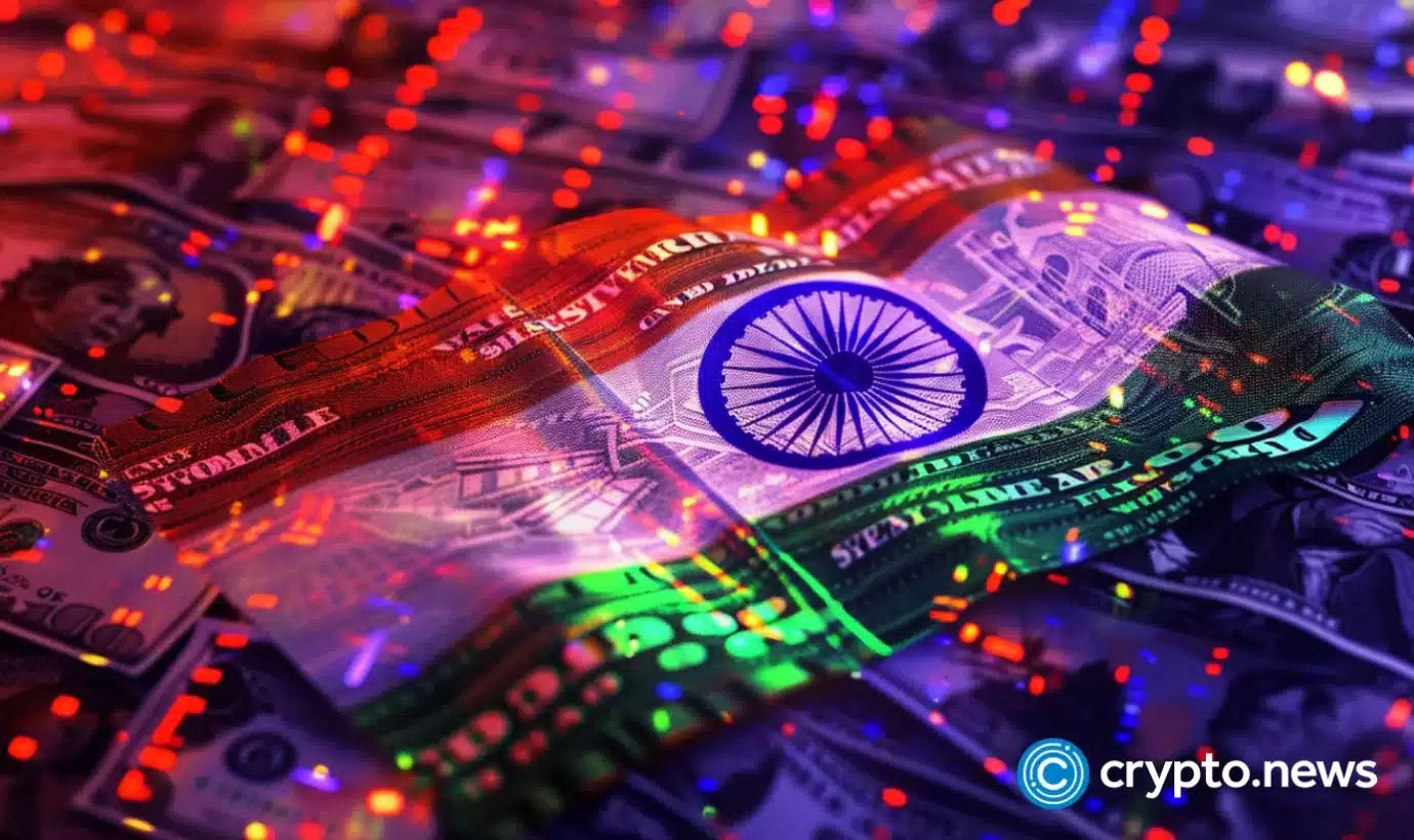 Indian police probe INR 10m crypto investment scam with suspected link to Hong Kong