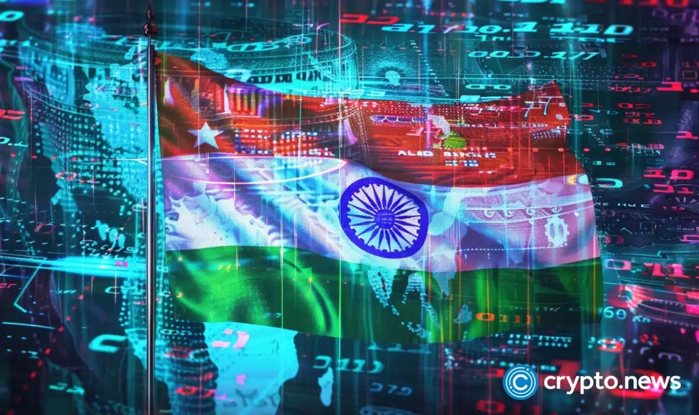 Indian scammers use Tether’s USDT to launder funds outside the country