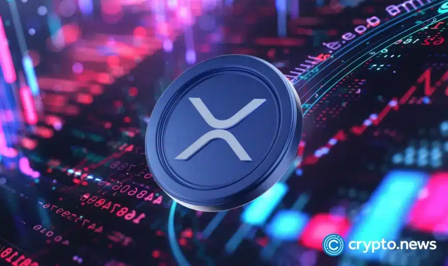 Chart of the week: XRP could jump another 12%, what to expect