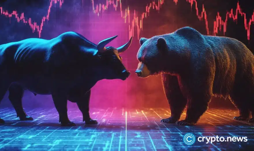 Why crypto market’s dip isn’t the end of the bull market — According to experts