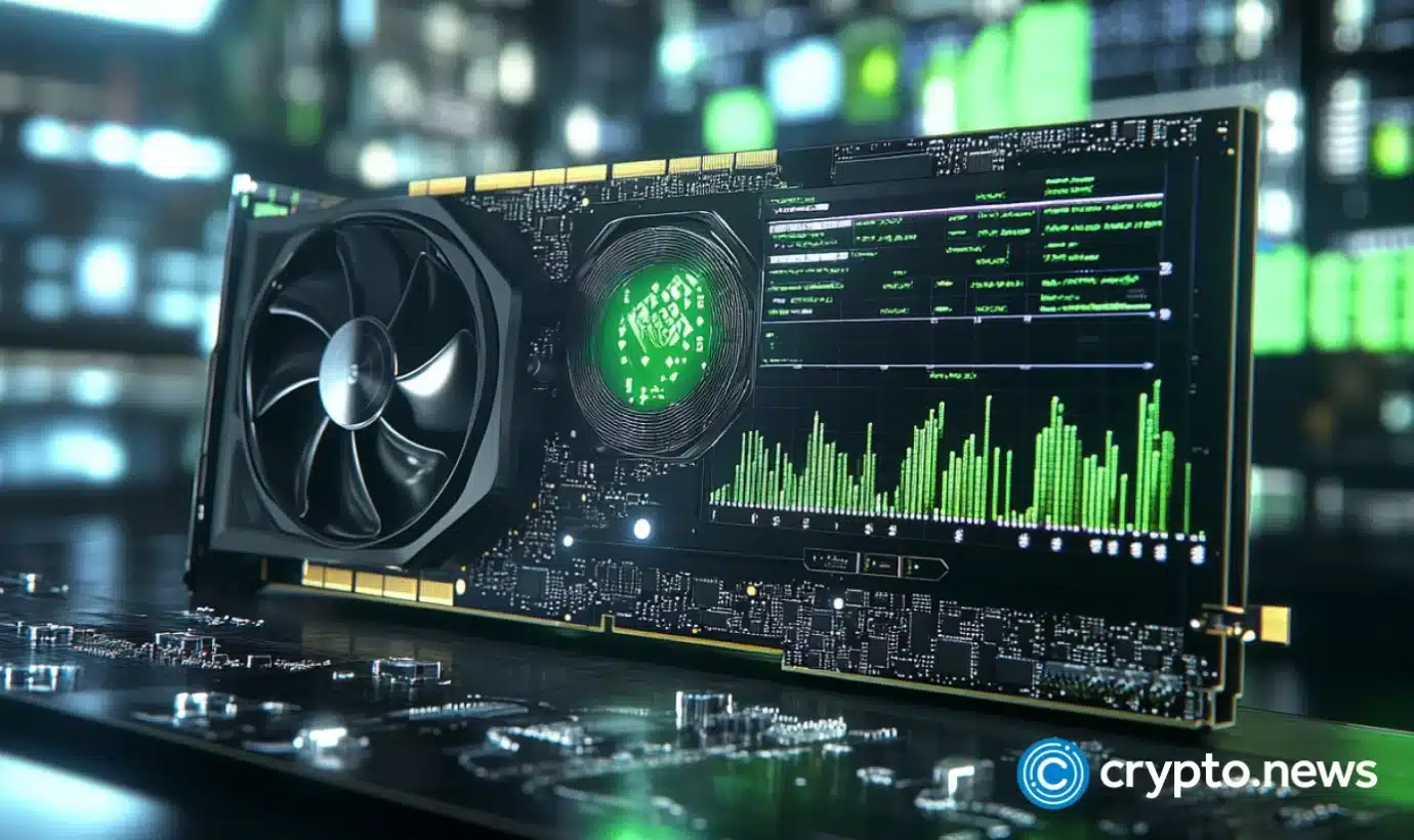 AI tokens are dancing to NVIDIA’s beat — how long will the music last?