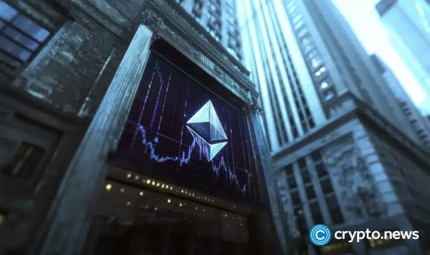 BlackRock seeks to launch options on Ethereum ETFs. What does this mean for the market?