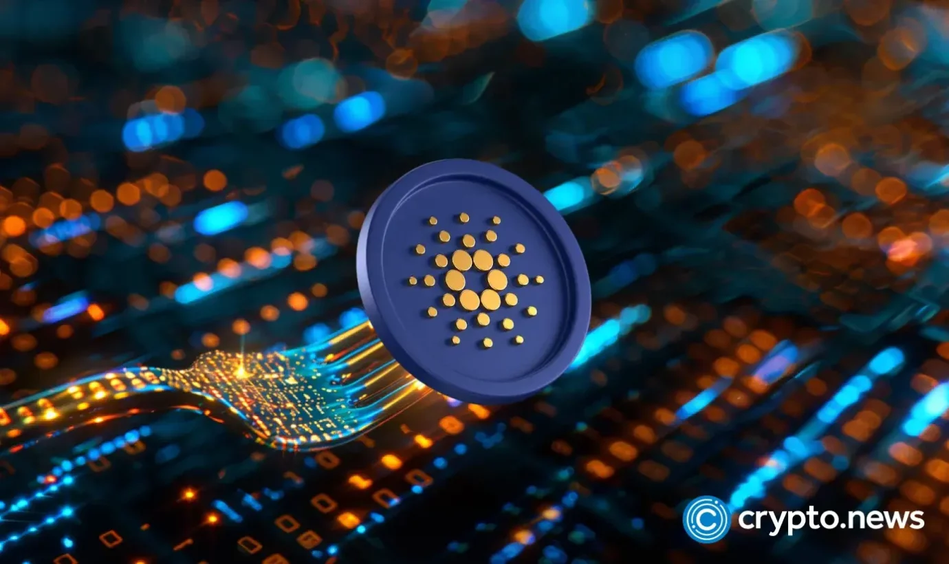 Cardano breaks $1 and mirrors 2021 bull market amid CIP-113 proposal release