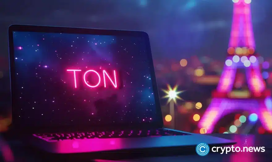 Toncoin price at risk as TON wallets, DeFi assets crash