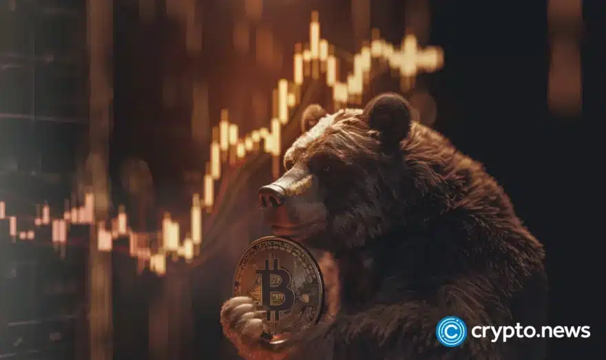 Key Bitcoin indicator turns bearish for the first time since October — Will this week’s U.S. economic data trigger more pain?