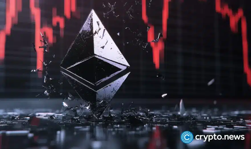 Here are 5 reasons why Ethereum looks strong despite market volatility