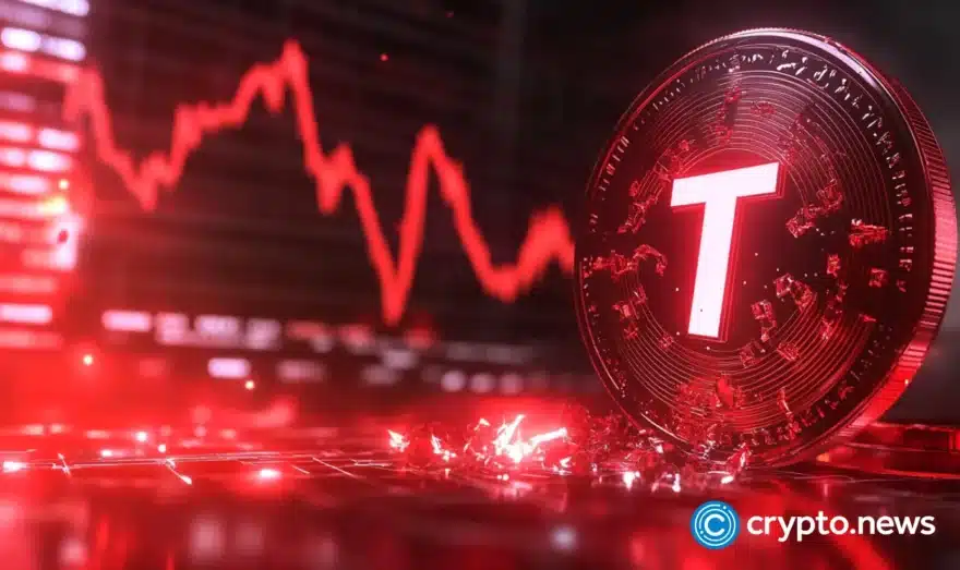 The largest TON tokens collapsed by 50%: Here are the possible reasons