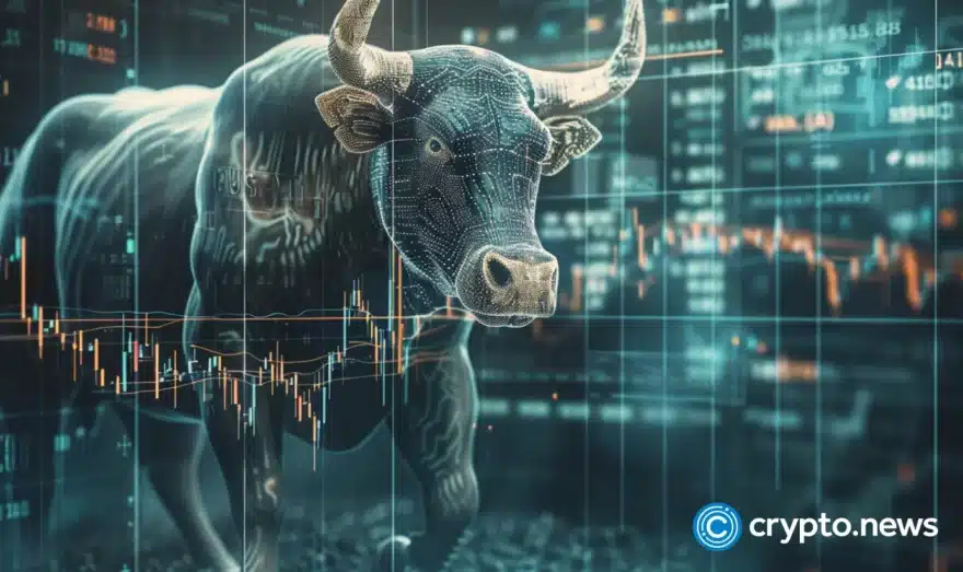 Hedera price prediction: can it continue its bullish momentum? 